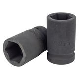 SIP 06795 1" Professional Air Impact Wrench