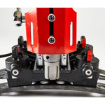 JEi Minibeast Curve Magdrill 110V & 240V