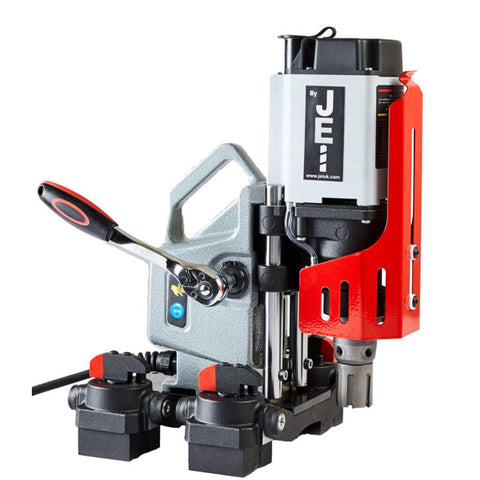JEi Minibeast Curve Magdrill 110V & 240V