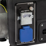 SIP 03920 MEDUSA T952 Petrol Generator