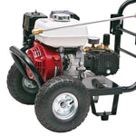 SIP  08943 TEMPEST PP760/190 Honda GX Pressure Washer