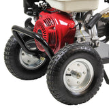 SIP 08950 TEMPEST PP960/280 Honda GX Pressure Washer