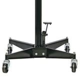 SIP 03871 500kg Transmission Jack