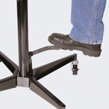SIP 03871 500kg Transmission Jack