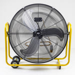 SIP 05640 30" 110v Heavy-Duty Drum Fan