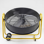 SIP 05640 30" 110v Heavy-Duty Drum Fan