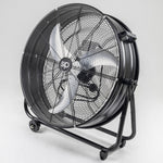 SIP 05637 24" Heavy-Duty Drum Fan