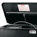SIP 03834 20 Gallon Parts Washer