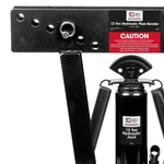 SIP 03683 12 TON Hydraulic Pipe Bender