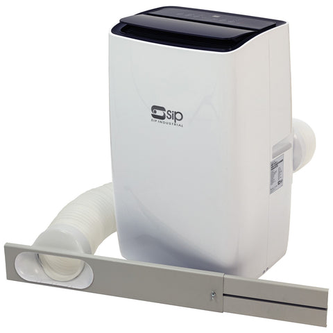 SIP 05649 5-in-1 Air Conditioner 14,000BTU