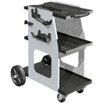 GYS 037489 Trolley 4m³ Weld 810