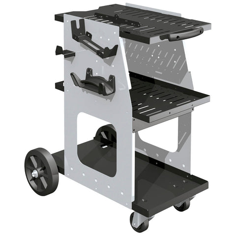 GYS 037489 Trolley 4m³ Weld 810