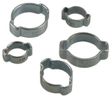 GBC Connectors/Draw Wire/Hoses/ Clips & Coupler for Purge Systems