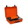 Cougartron Foam inserts for Cougartron orange carry case