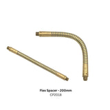 Cougartron Dual Seal Purge – One-size Set