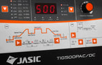 Jasic JT-500D 400V, 500Amps Water Cooled
