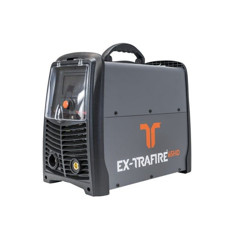 Thermacut Ex-Trafire 65HD Plasma Cutter