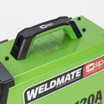 SIP 05731 WELDMATE® 120A MIG/ARC/TIG Welder