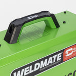 SIP 05733 WELDMATE® 160A MIG/ARC/TIG Welder