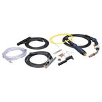SIP 05735 WELDMATE® PRO 200A MIG/ARC/TIG Synergic Welder