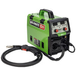 SIP 05737 WELDMATE® AUTOPLUS 130A MIG/ARC/TIG Welder