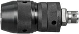 Fein 63901054010 Quick-action chucks with QuickIN Plus