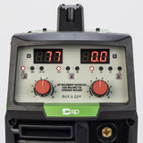 SIP 05737CART WELDMATE® AUTOPLUS 130A MIG/ARC/TIG w/ Cart