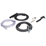 SIP 05737TROLLEY WELDMATE® AUTOPLUS 130A MIG/ARC/TIG w/ Trolley