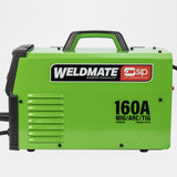 SIP 05738TROLLEY WELDMATE® AUTOPLUS 160A MIG/ARC/TIG w/ Trolley