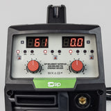 SIP 05738TROLLEY WELDMATE® AUTOPLUS 160A MIG/ARC/TIG w/ Trolley