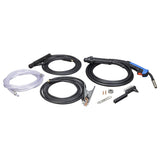 SIP 05738TROLLEY WELDMATE® AUTOPLUS 160A MIG/ARC/TIG w/ Trolley