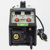 SIP 05739CART WELDMATE Autoplus 180A Mig/Arc/Tig Welder with 3 Tier Cart 230V