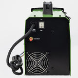SIP 05739CART WELDMATE Autoplus 180A Mig/Arc/Tig Welder with 3 Tier Cart 230V