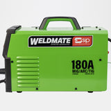 SIP 05739TROLLEY WELDMATE® AUTOPLUS 180A MIG/ARC/TIG c/w Trolley 230V