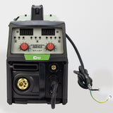 SIP 05740CART WELDMATE AUTOPLUS 200A MIG/ARC/TIG Welder with Cart 230V