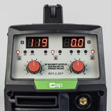 SIP 05740CART WELDMATE AUTOPLUS 200A MIG/ARC/TIG Welder with Cart 230V