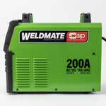SIP 05795 WELDMATE® PRO 200A AC/DC TIG/ARC Welder