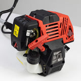 SIP 08230 31cc 4-Stroke Petrol Brush Cutter w/ Trimmer