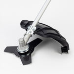 SIP 08230 31cc 4-Stroke Petrol Brush Cutter w/ Trimmer