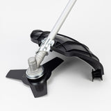 SIP 08230 31cc 4-Stroke Petrol Brush Cutter w/ Trimmer