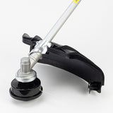 SIP 08230 31cc 4-Stroke Petrol Brush Cutter w/ Trimmer