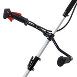 SIP 08230 31cc 4-Stroke Petrol Brush Cutter w/ Trimmer