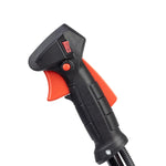 SIP 08230 31cc 4-Stroke Petrol Brush Cutter w/ Trimmer