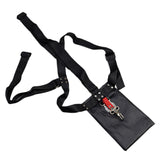 SIP 08230 31cc 4-Stroke Petrol Brush Cutter w/ Trimmer