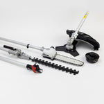 SIP 08231 31cc 4-Stroke Petrol 4-in-1 Multi Tool