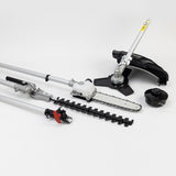 SIP 08231 31cc 4-Stroke Petrol 4-in-1 Multi Tool