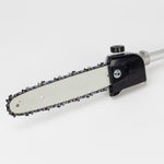 SIP 08231 31cc 4-Stroke Petrol 4-in-1 Multi Tool