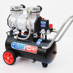 SIP 05491 QT DD 1.5hp 24ltr Ultra Low Noise Compressor