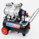 SIP 05491 QT DD 1.5hp 24ltr Ultra Low Noise Compressor