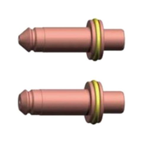 Hypertherm 120112 50/70 Amp Nozzle Pack Of 5